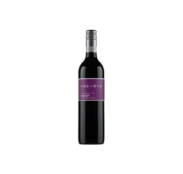 Hesketh Merlot