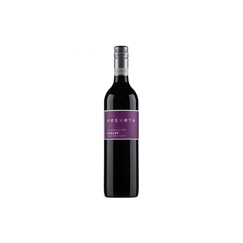 Hesketh Merlot