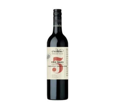 Five Tales Cabernet Sauvignon (Margaret River, WA)