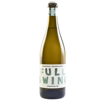 Full swing Moscato NSW Australia