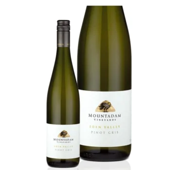 Mountadam Vineyards Pinot Gris