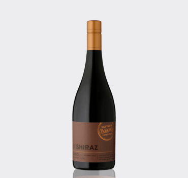 Oliver's Taranga